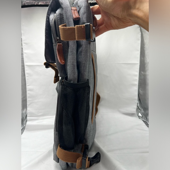 CoolBell laptop briefcase - Picture 3 of 9